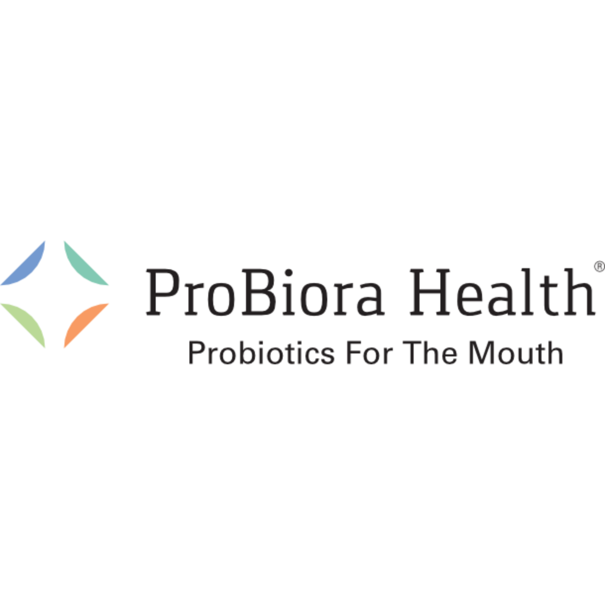ProBiora Health Logo