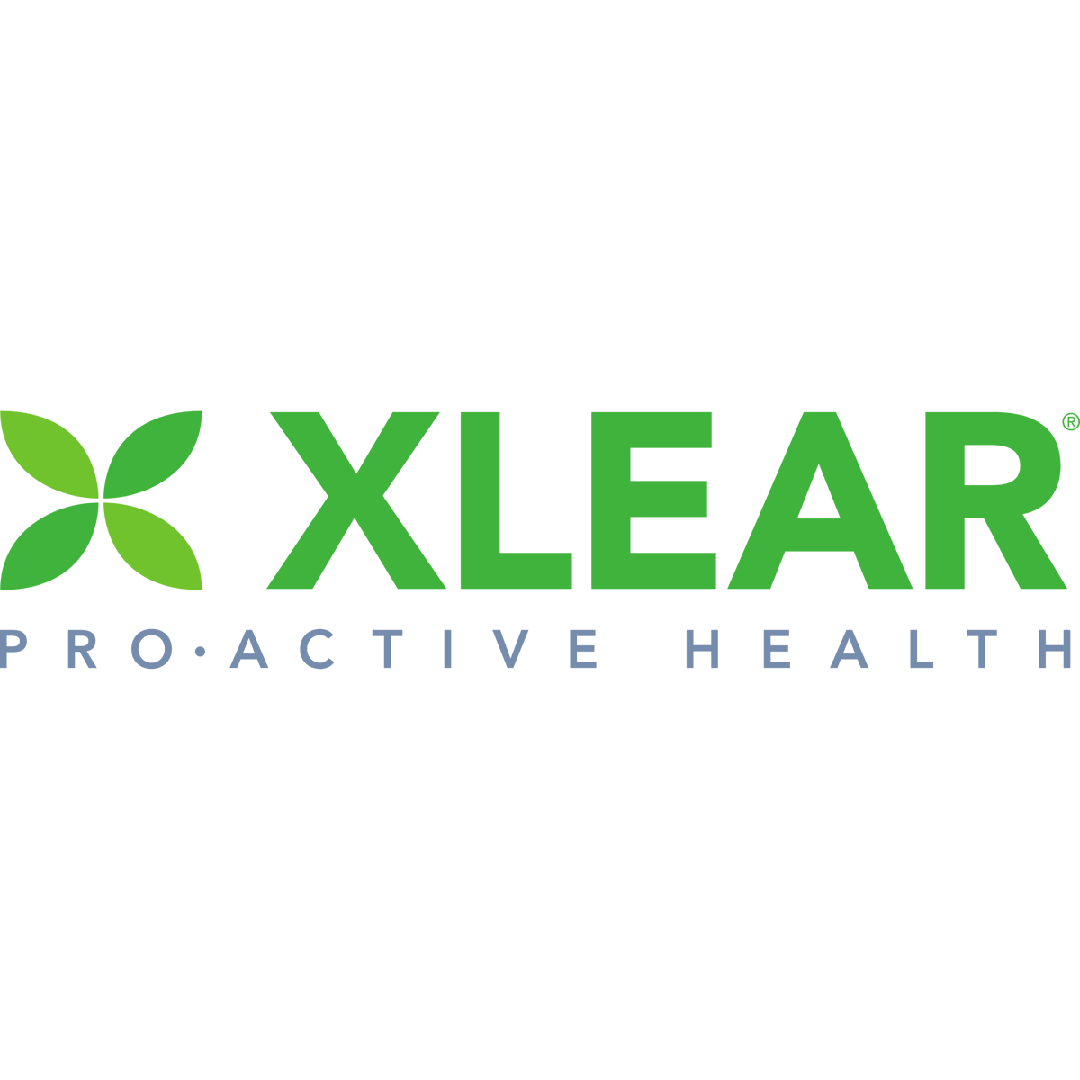 Xlear Logo