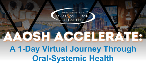 AAOSH Accelerate