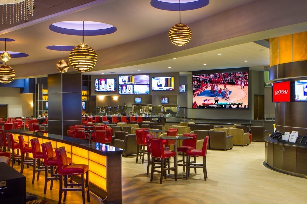 Hotel - Bar 2