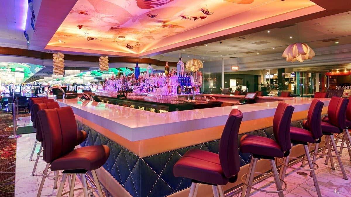 Hotel - Bar