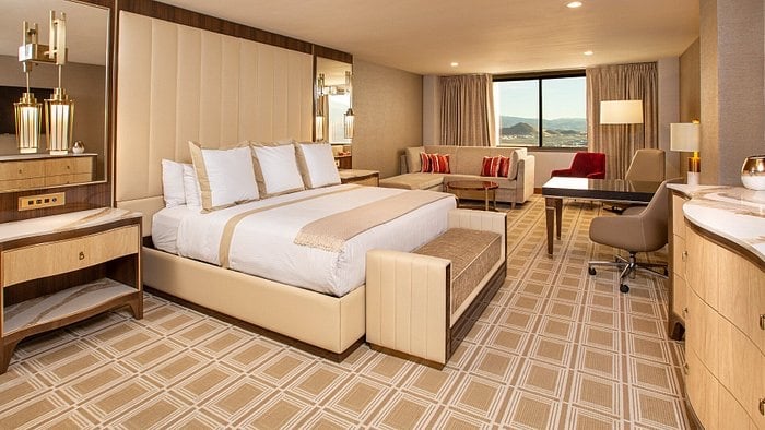 Hotel - Room