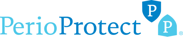 Perio Protect logo