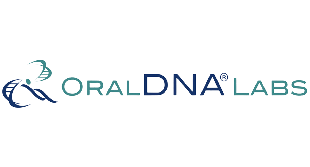 oral dna