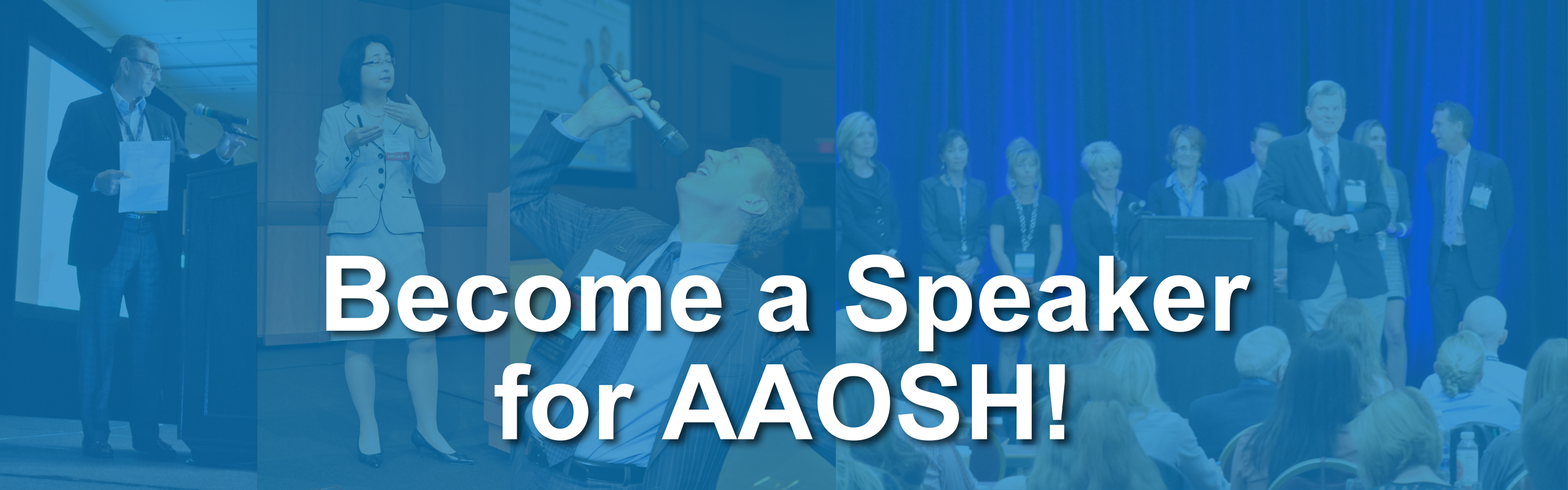 Call for Abstracts - Webinars 2023