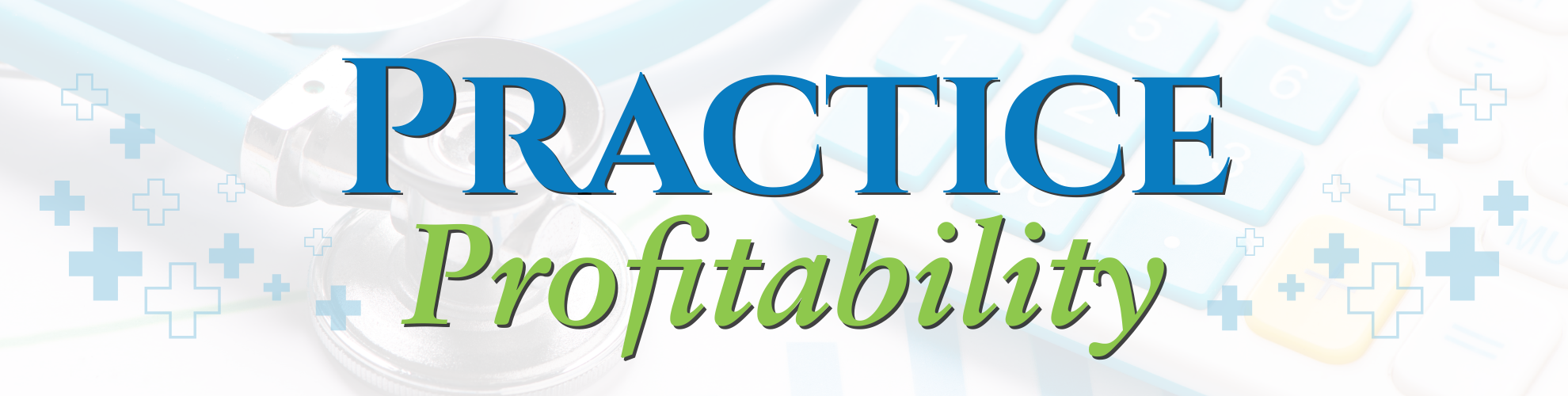 Practice Profitability-1