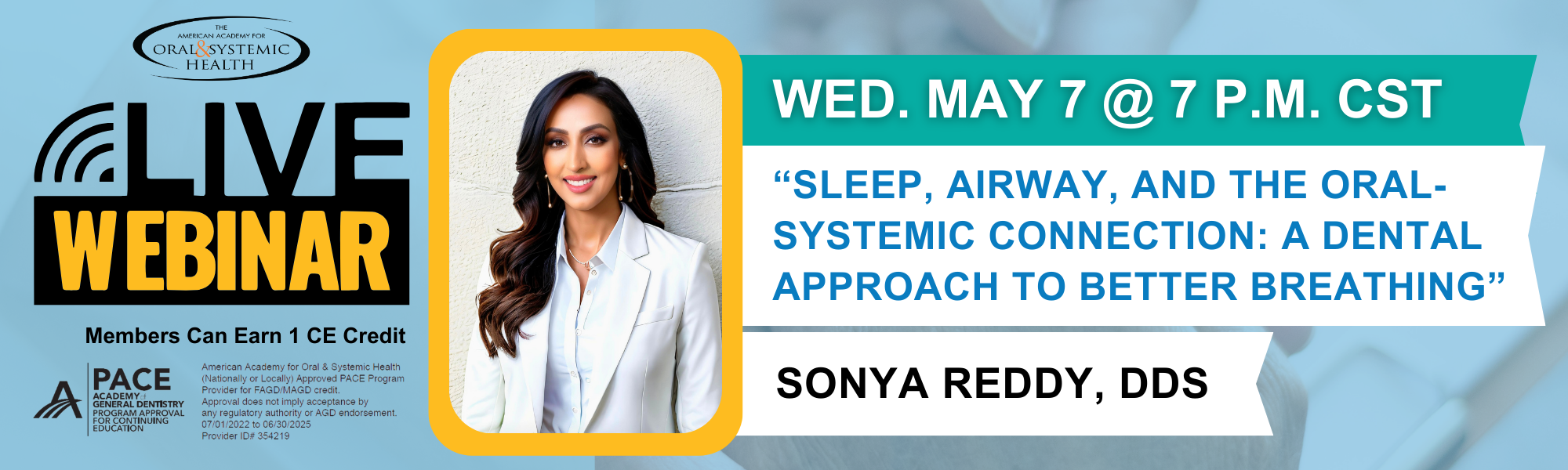 Webinar Series 2023