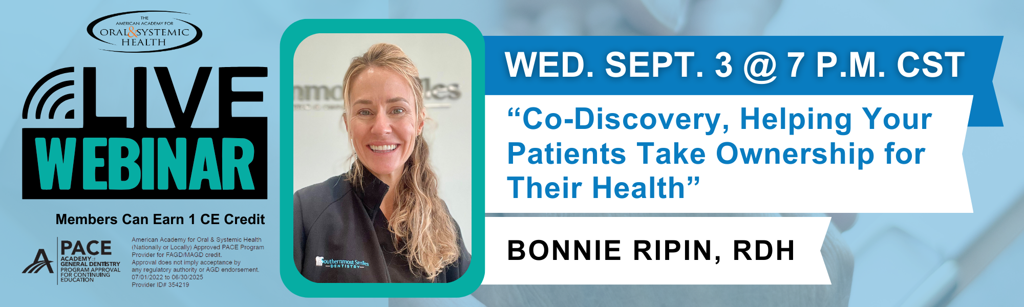 Webinar Series 2023